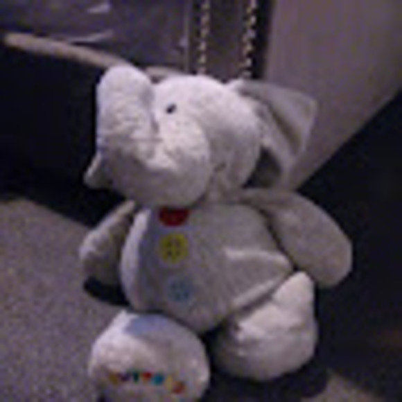 Meet your Posher, Samantha - Picture 1 of 1